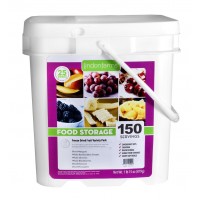 Lindon Farms 150 Tropical Freeze Dried Fruits